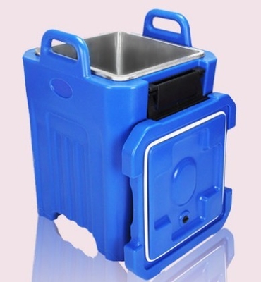несущие лотка еды 50L Rotomoulded изолированные продуктами для горячей еды