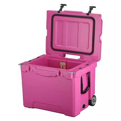 Прочная наружная коробка для холодного отопления для кемпинга, рыбалки и транспортировки продуктов питания