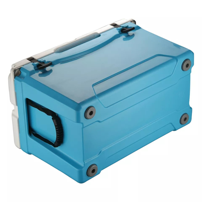 OEM Rotomoulded Ice Cooler Box 35QT для автомобиля, кемпинга и наружного использования