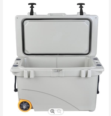 45L сверхмощное Rotomolded катило более крутую коробку на открытом воздухе