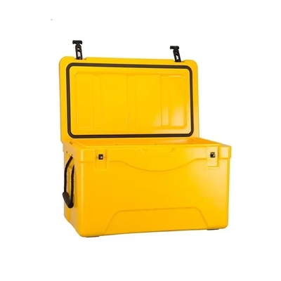 коробка охладителя 60L Rotomolded, охотясь удящ располагаясь лагерем коробку охладителя