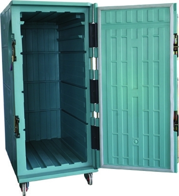 Продукты 900L ODM Rotomoulded изолировали контейнер крена