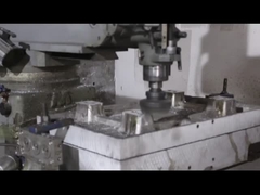 Алюминиевая прессформа вращательный отливать в форму бросая Roto отливает вращательный делать в форму прессформы