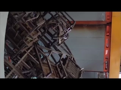 Фабрика прессформы Roto, изготовитель прессформы Roto, вращательная отливая в форму прессформа